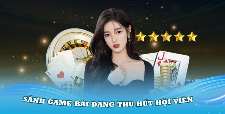 Game bài iWin