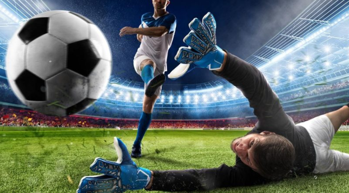 Máy tính dự đoán bóng đá iWin